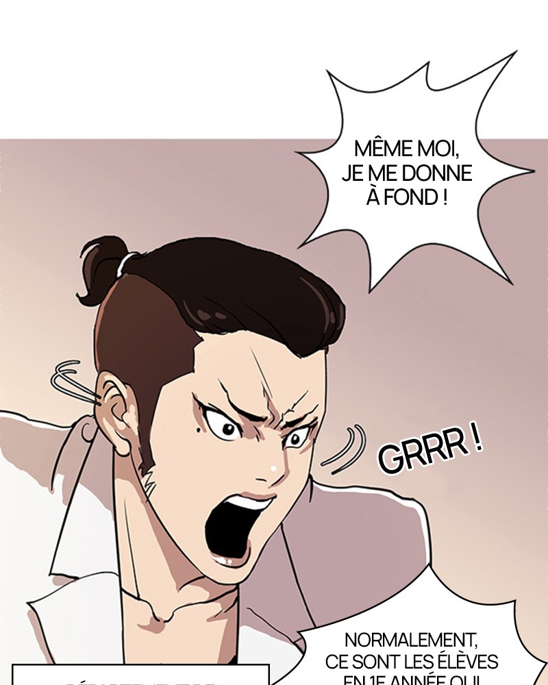 Lookism Chapitre 24 - Page 33
