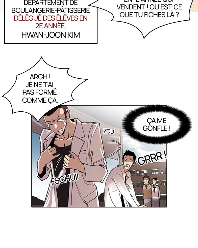 Lookism Chapitre 24 - Page 34