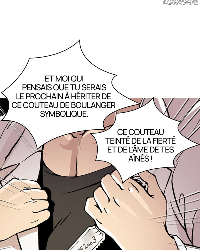 Lookism Chapitre 24 - Page 35