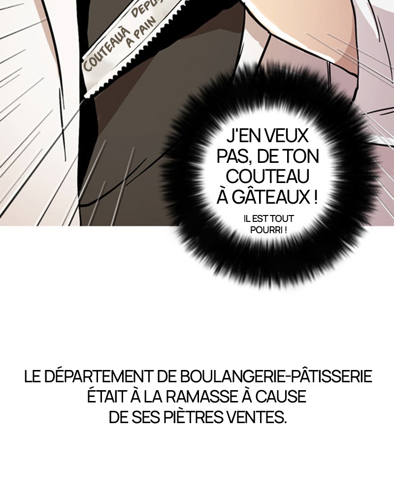 Lookism Chapitre 24 - Page 36