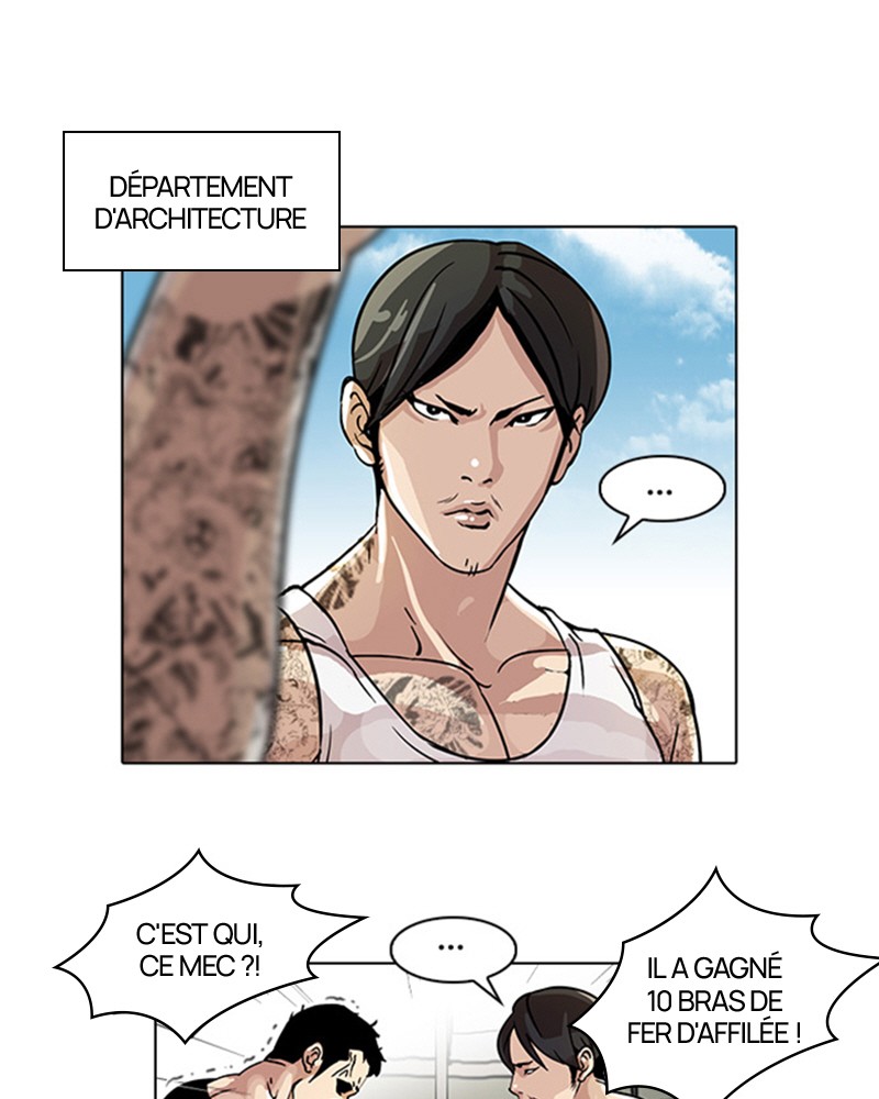 Lookism Chapitre 24 - Page 37
