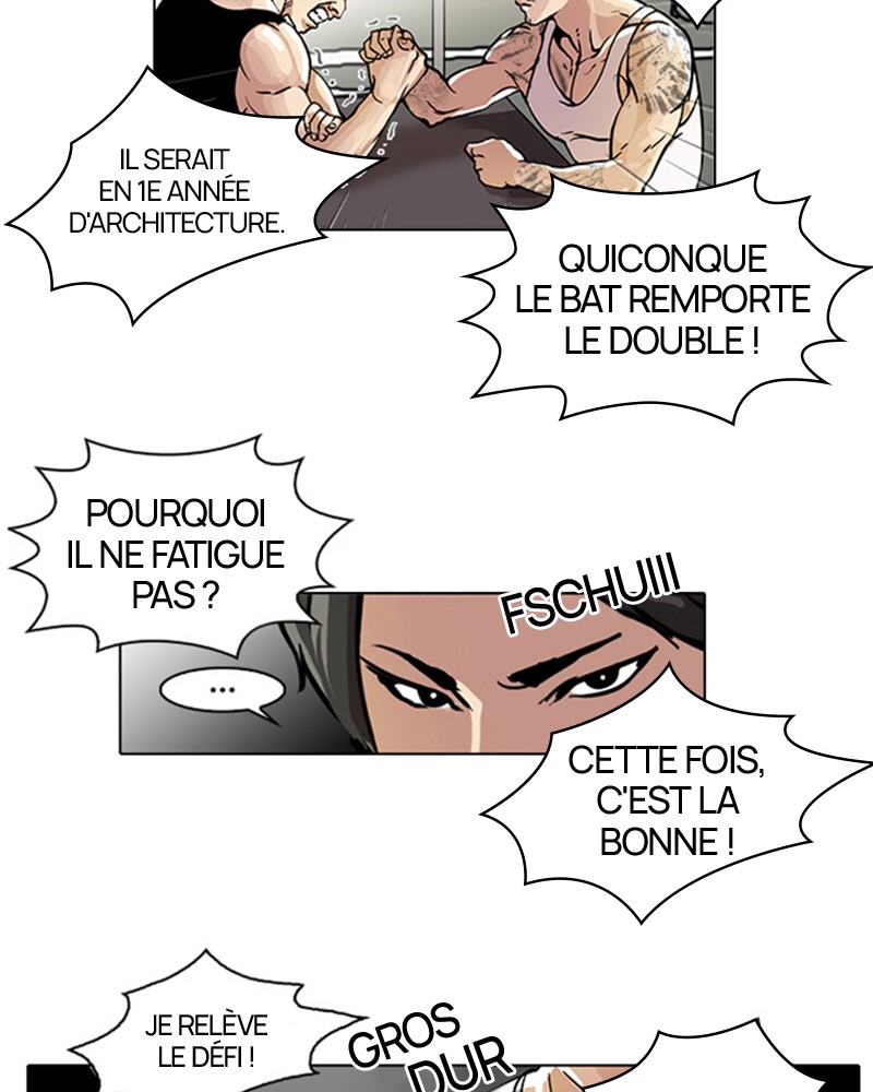 Lookism Chapitre 24 - Page 38