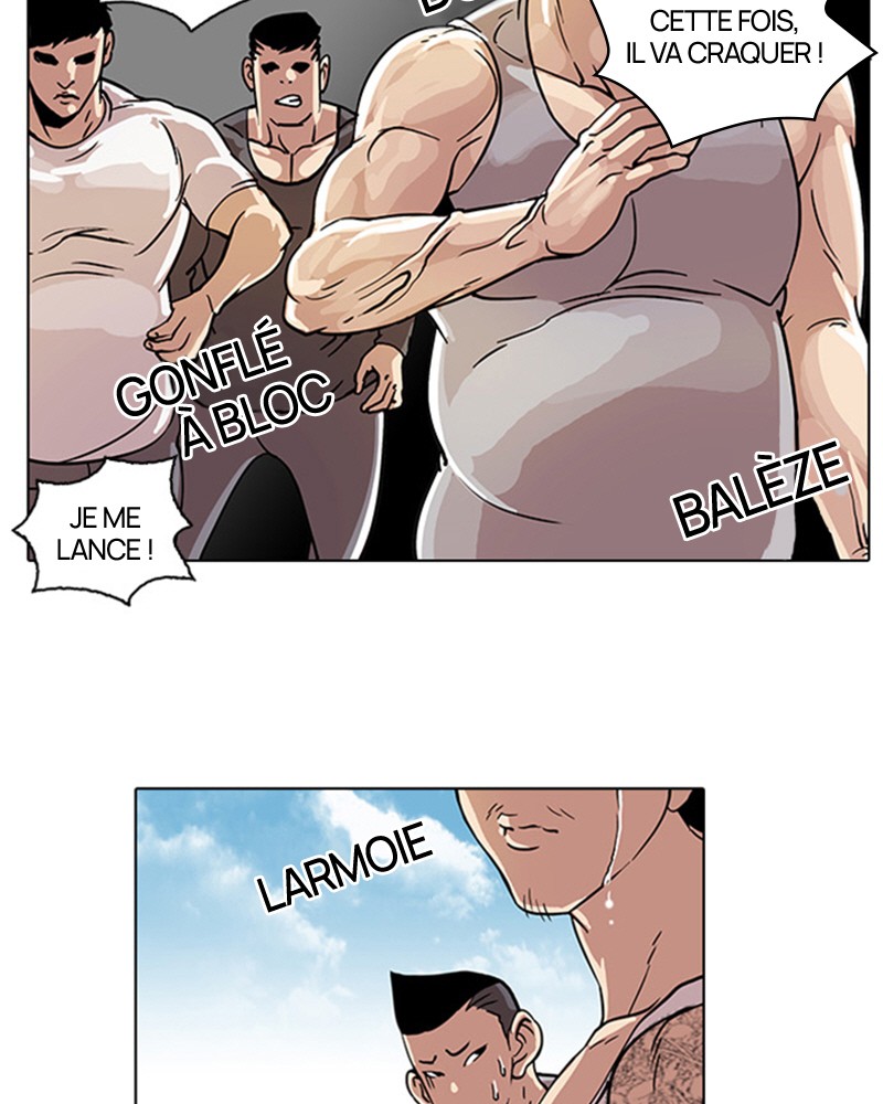 Lookism Chapitre 24 - Page 39