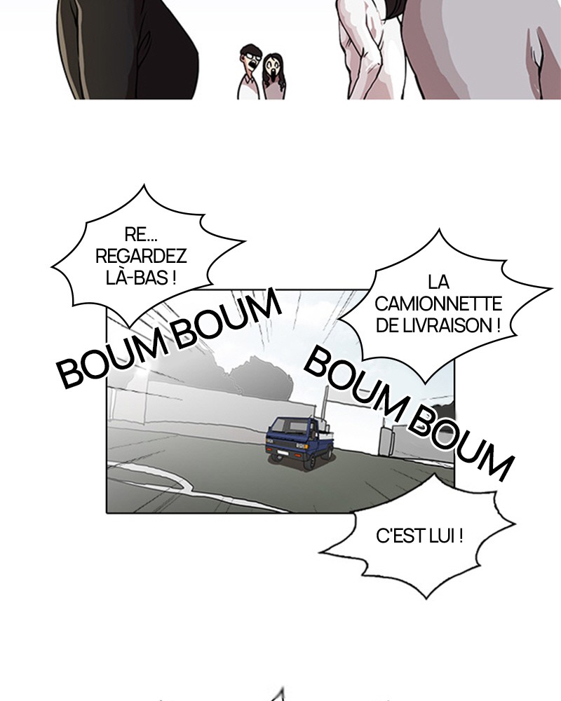 Lookism Chapitre 24 - Page 4