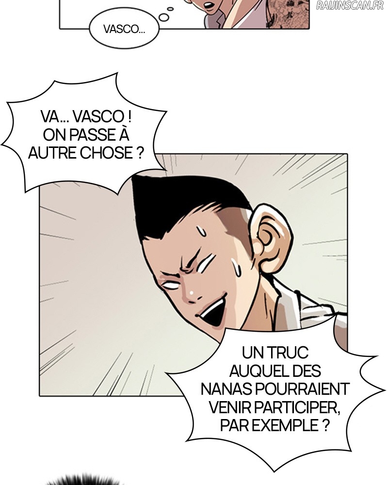 Lookism Chapitre 24 - Page 40