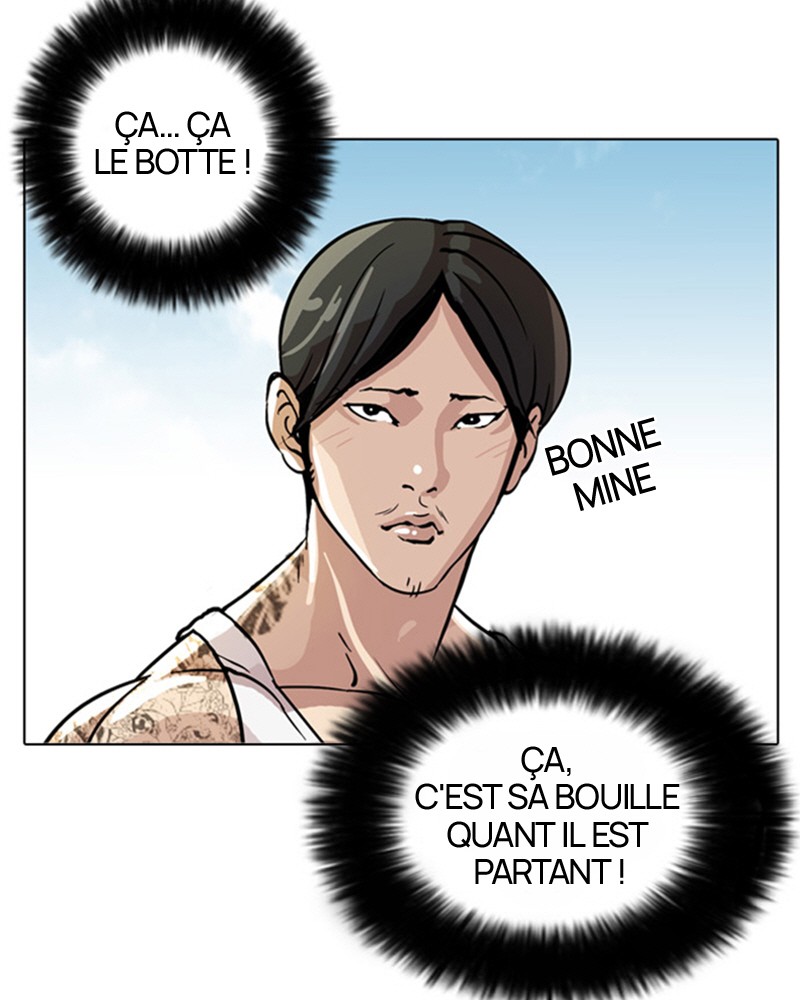 Lookism Chapitre 24 - Page 41
