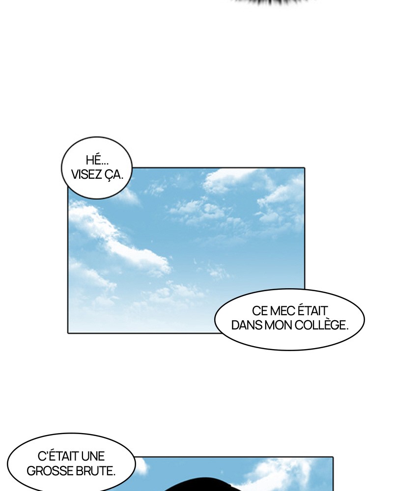 Lookism Chapitre 24 - Page 42