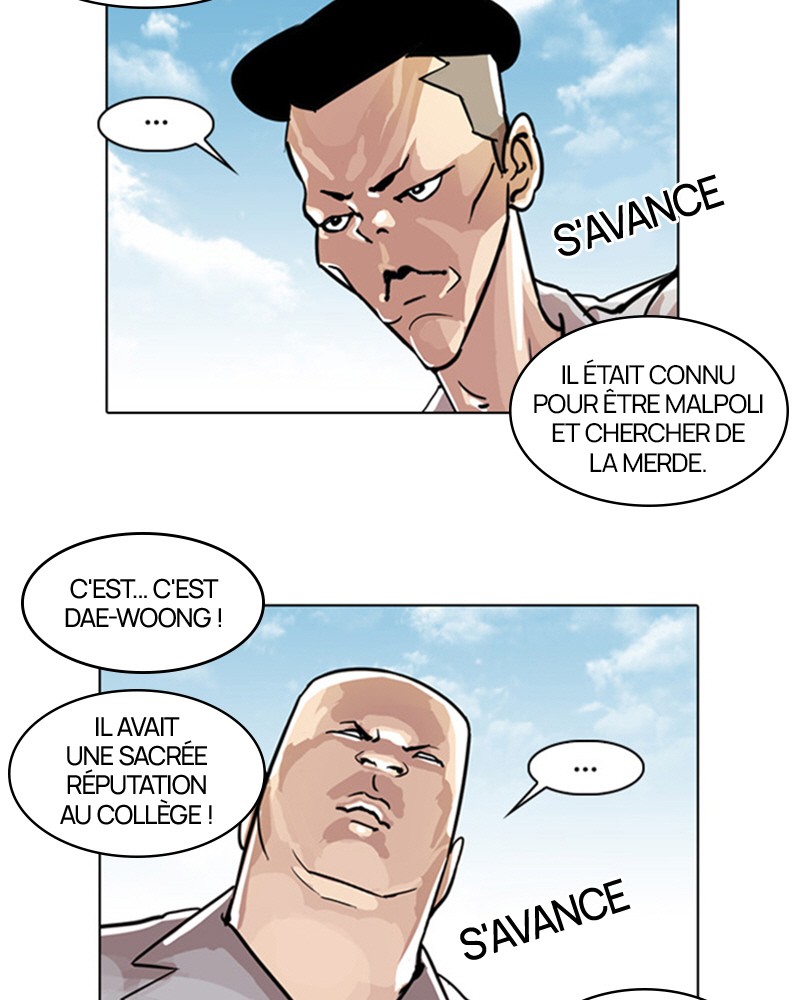 Lookism Chapitre 24 - Page 43