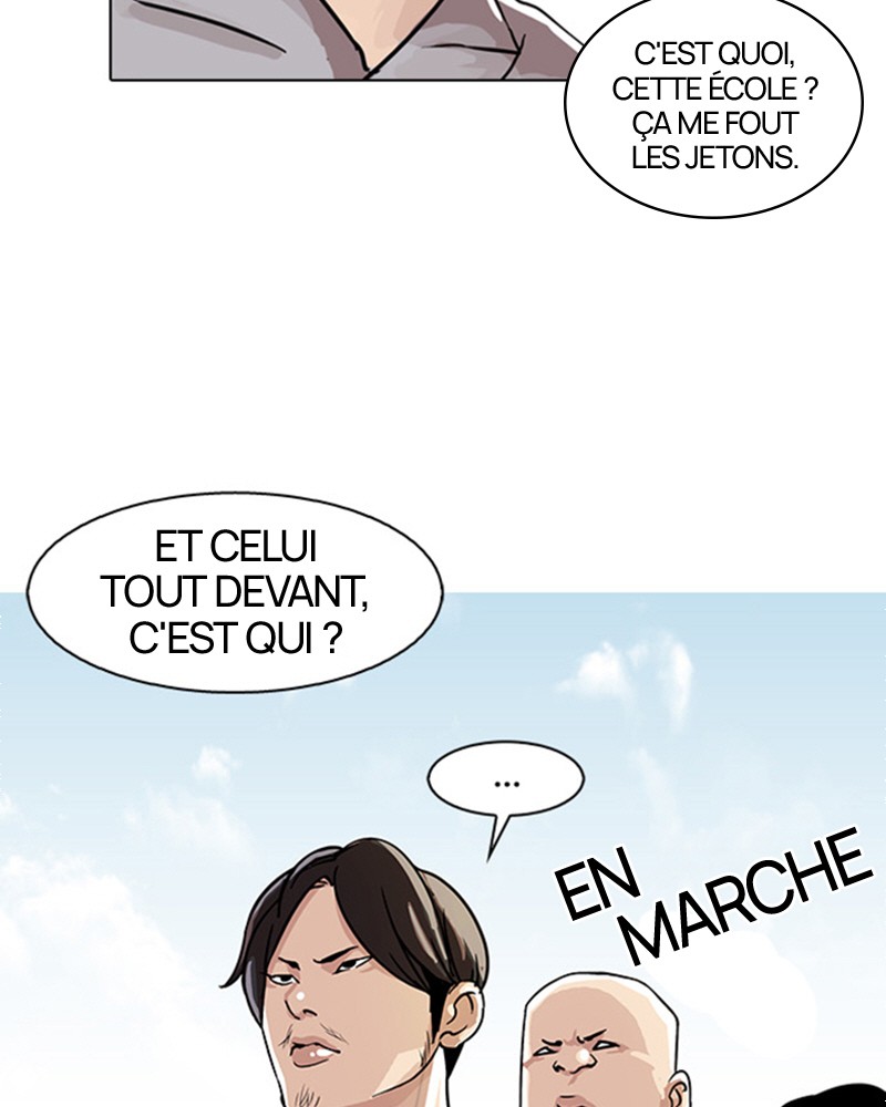 Lookism Chapitre 24 - Page 44
