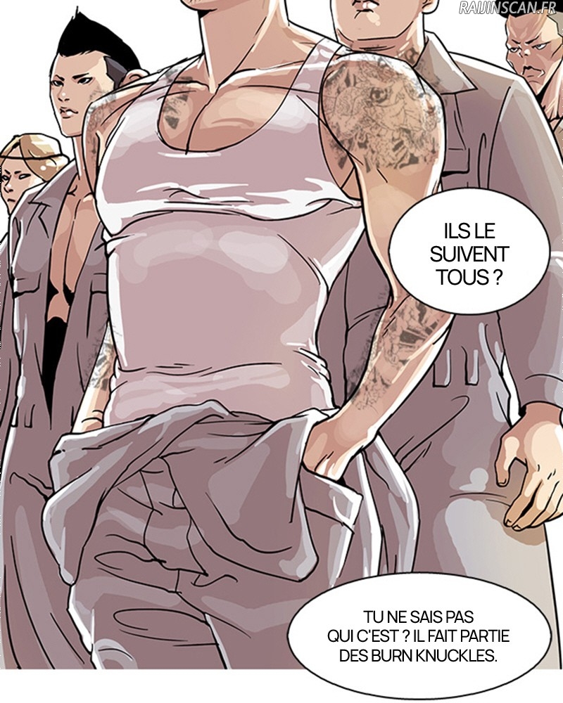 Lookism Chapitre 24 - Page 45