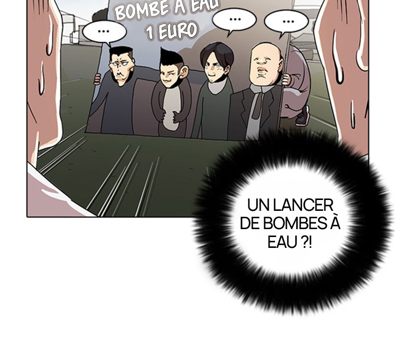 Lookism Chapitre 24 - Page 47