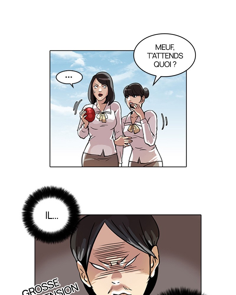 Lookism Chapitre 24 - Page 48