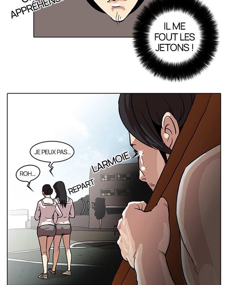 Lookism Chapitre 24 - Page 49