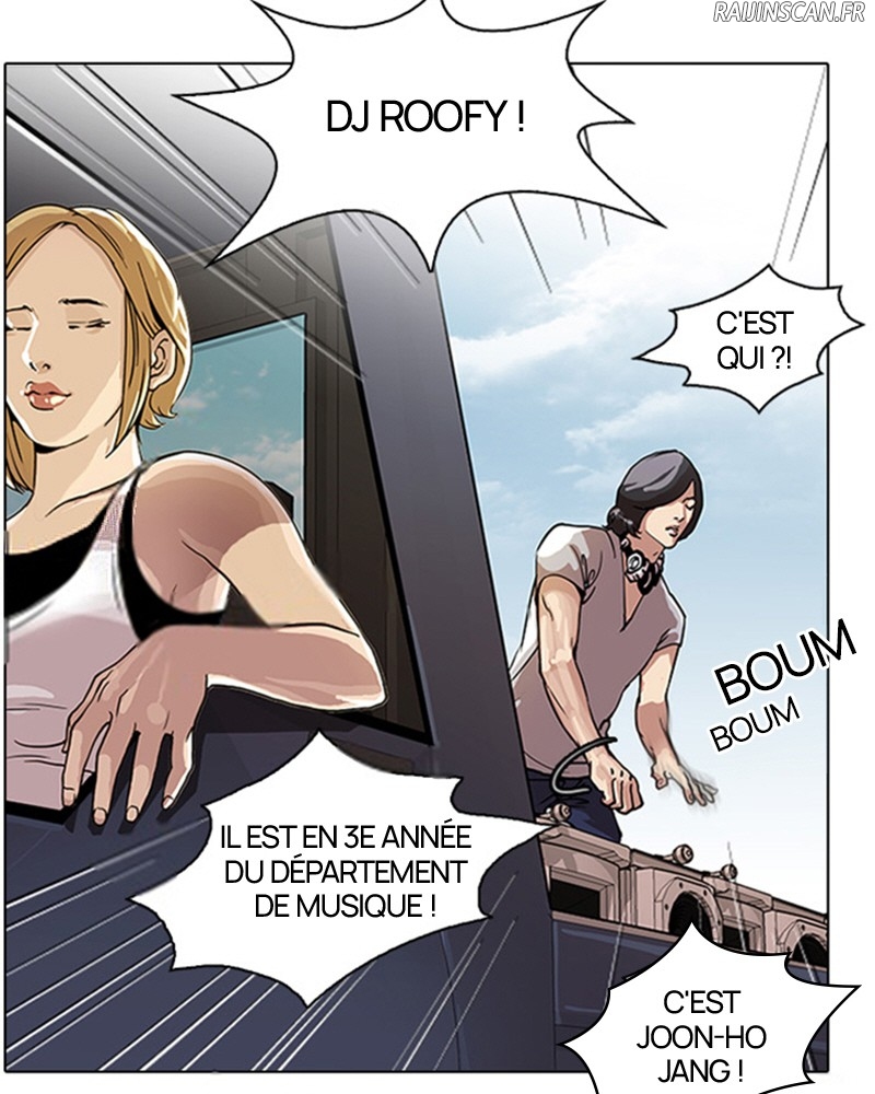 Lookism Chapitre 24 - Page 5