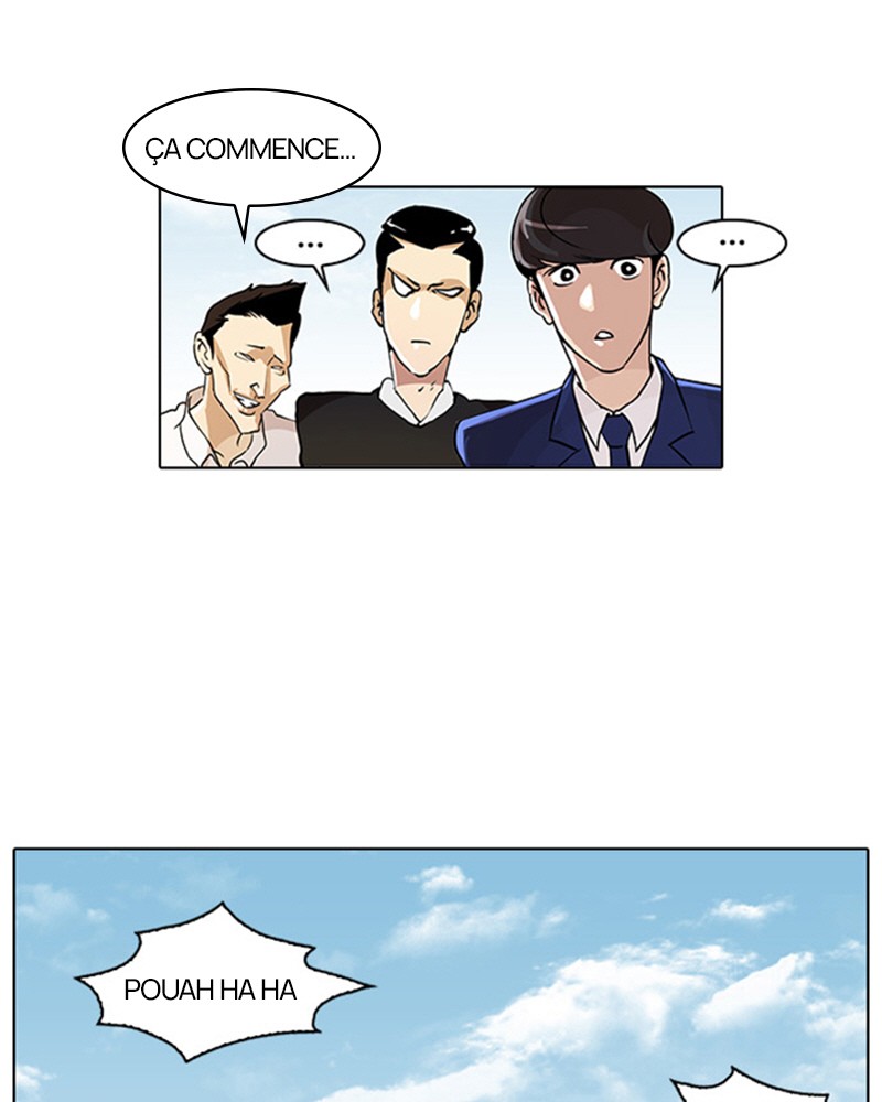 Lookism Chapitre 24 - Page 52