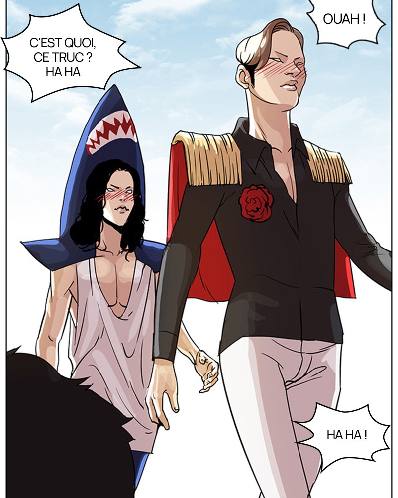 Lookism Chapitre 24 - Page 53