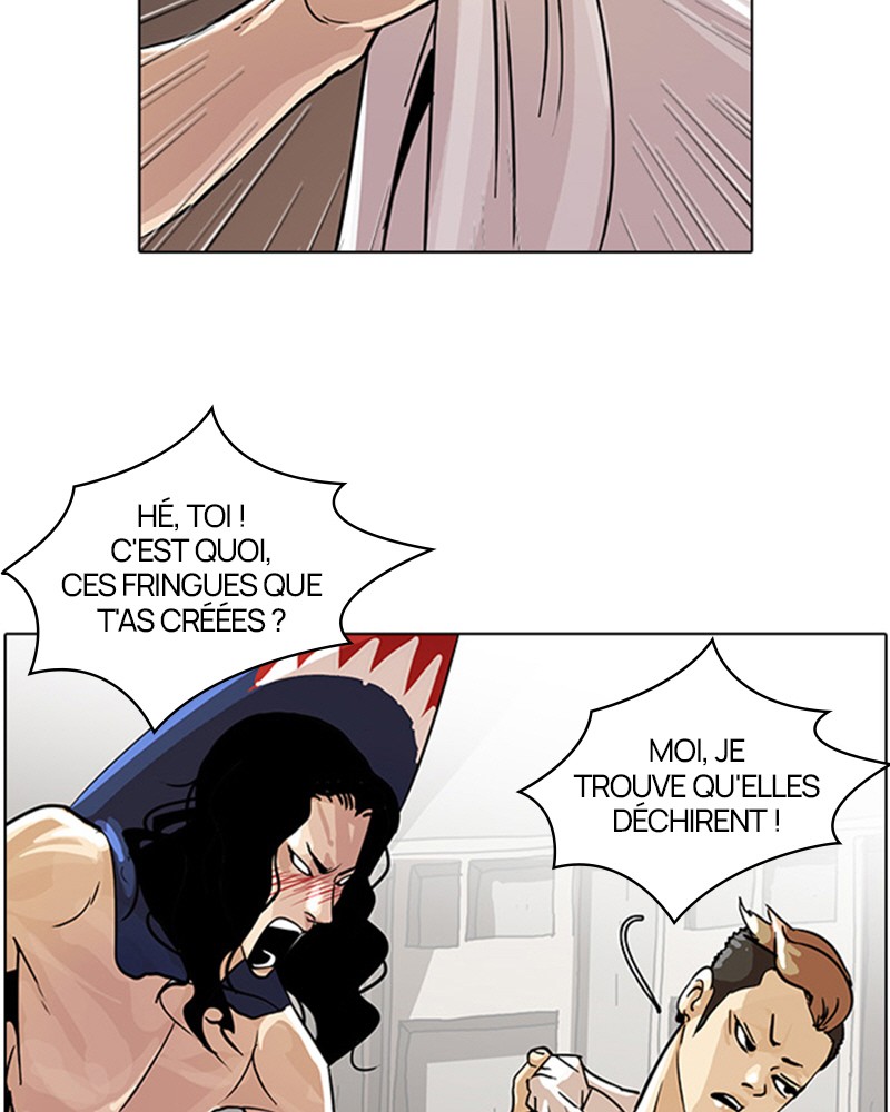 Lookism Chapitre 24 - Page 56