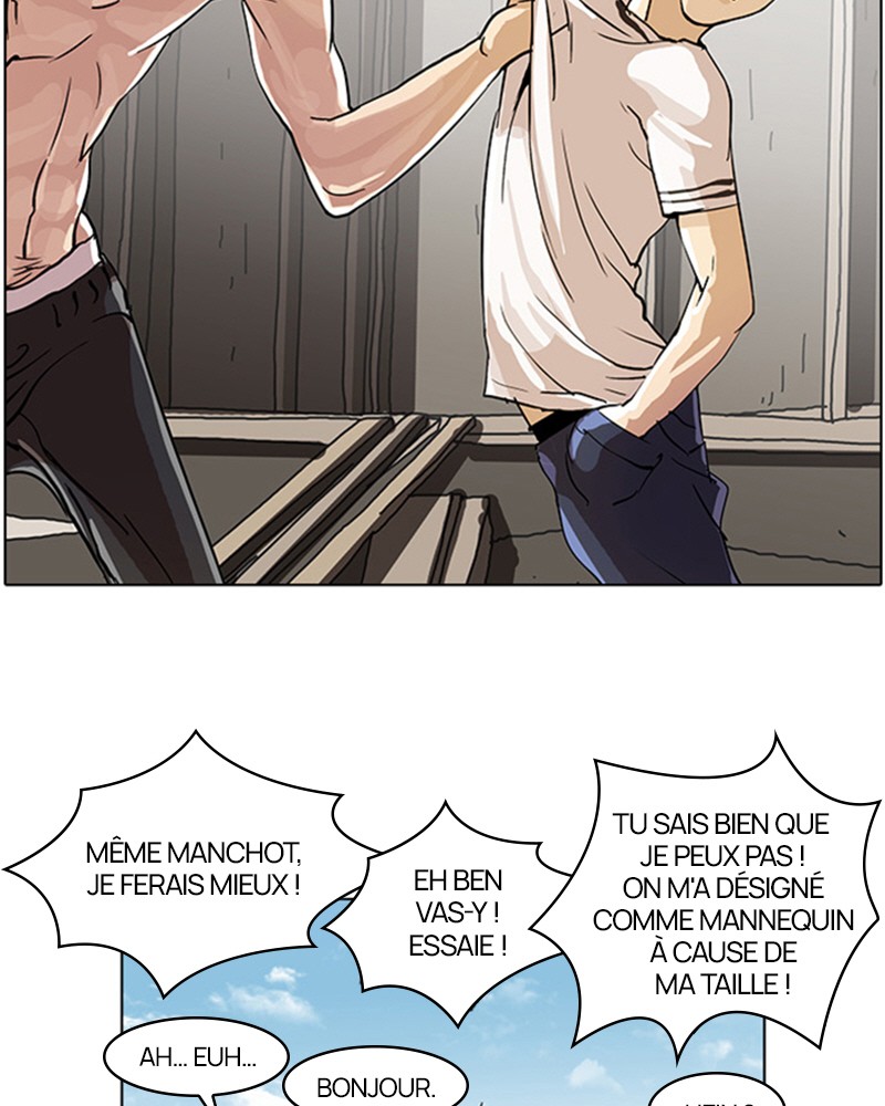 Lookism Chapitre 24 - Page 57