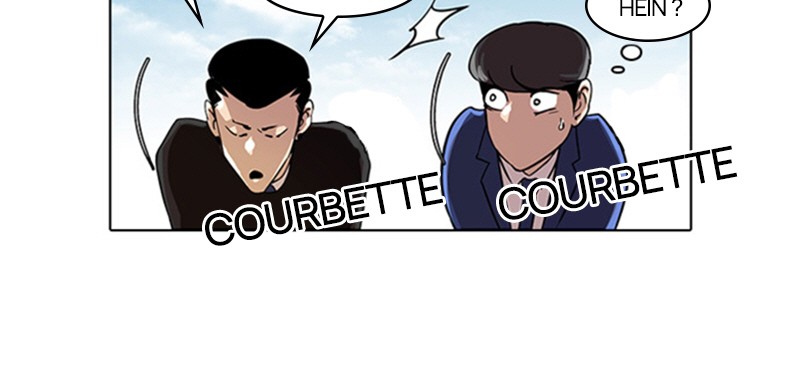 Lookism Chapitre 24 - Page 58