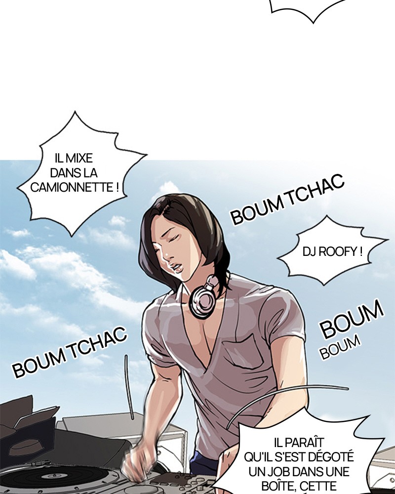Lookism Chapitre 24 - Page 6