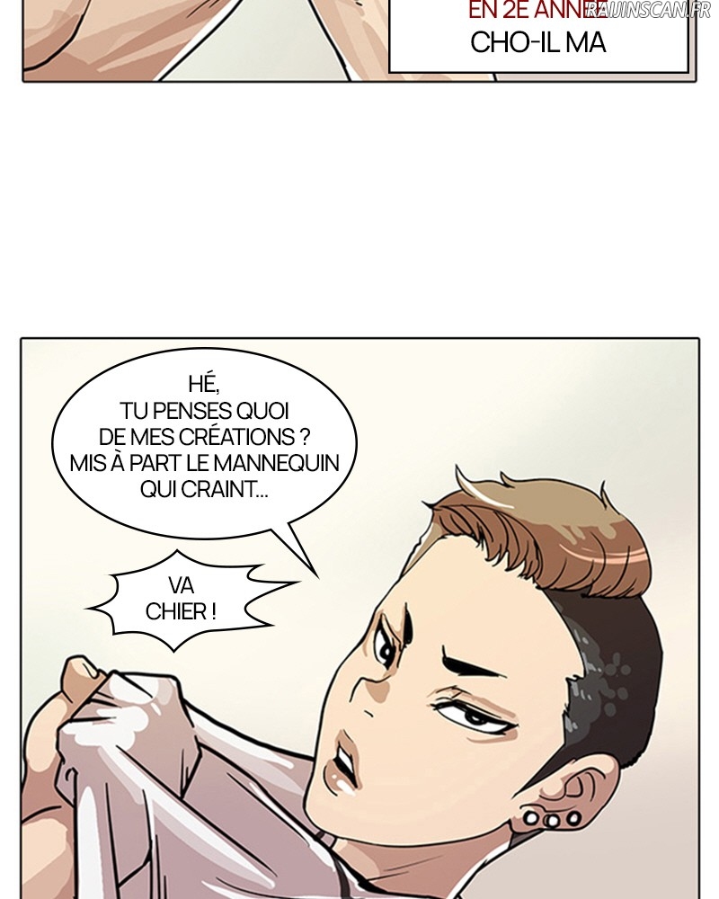 Lookism Chapitre 24 - Page 60