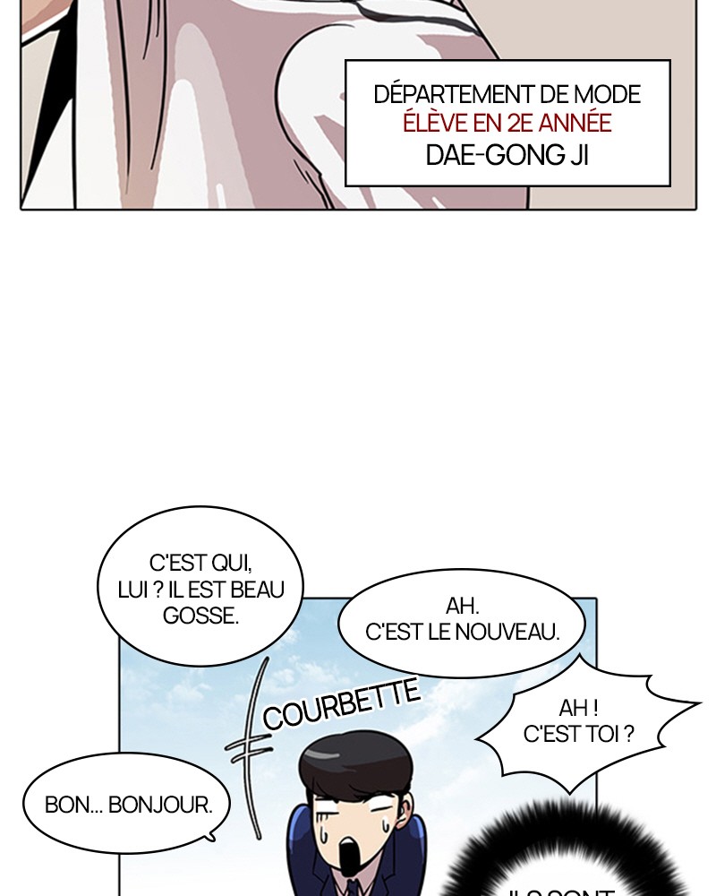Lookism Chapitre 24 - Page 61