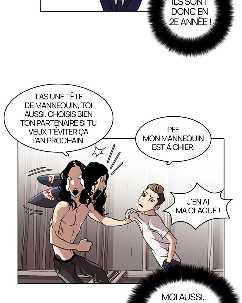 Lookism Chapitre 24 - Page 62