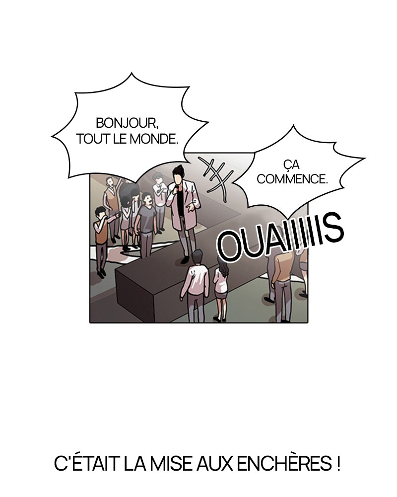 Lookism Chapitre 24 - Page 64