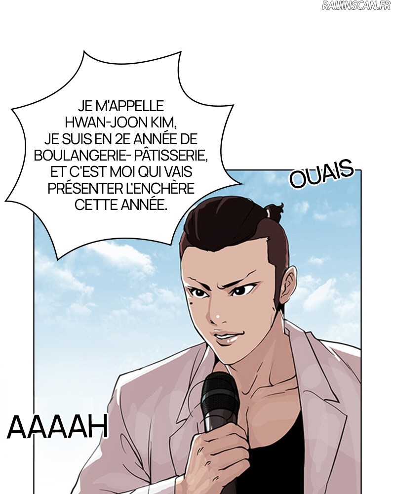 Lookism Chapitre 24 - Page 65