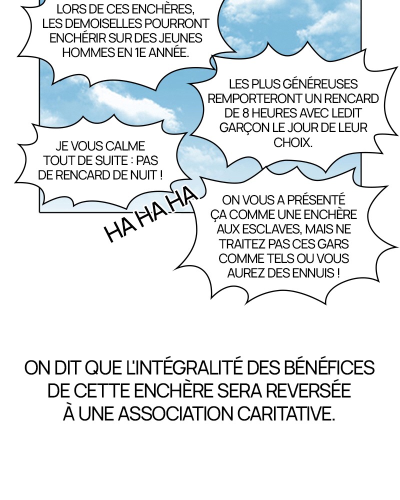 Lookism Chapitre 24 - Page 67