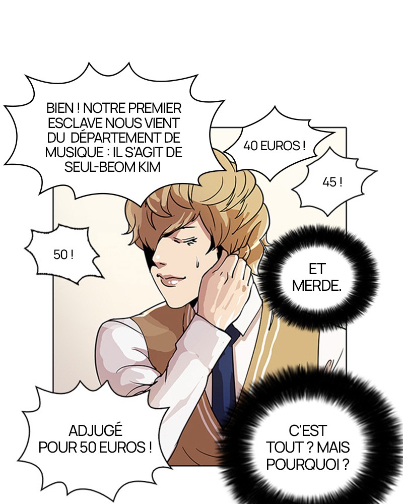 Lookism Chapitre 24 - Page 68