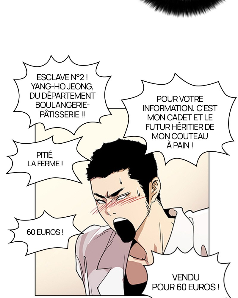 Lookism Chapitre 24 - Page 69