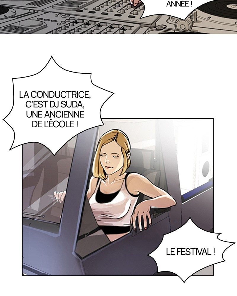 Lookism Chapitre 24 - Page 7