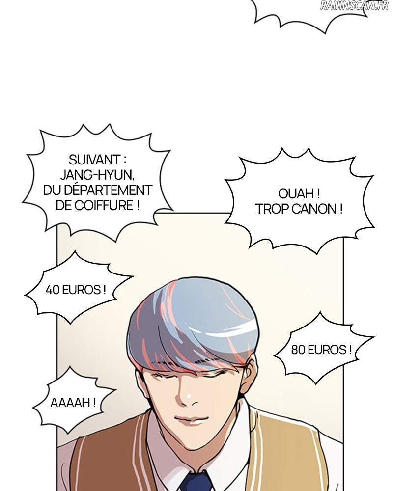 Lookism Chapitre 24 - Page 70