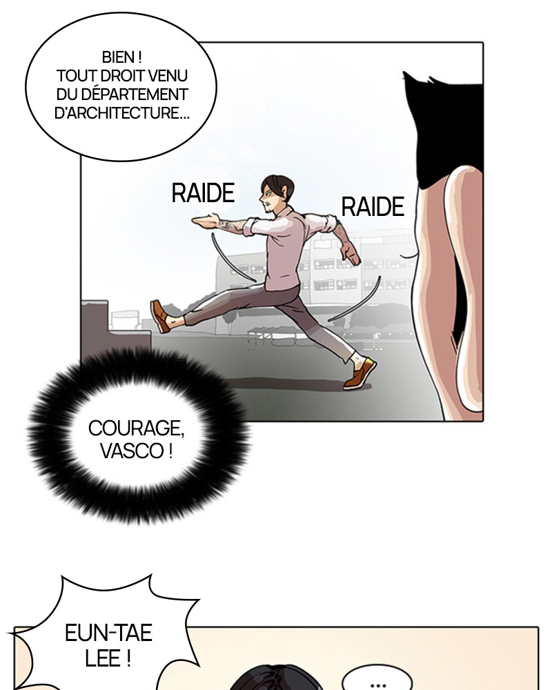 Lookism Chapitre 24 - Page 73
