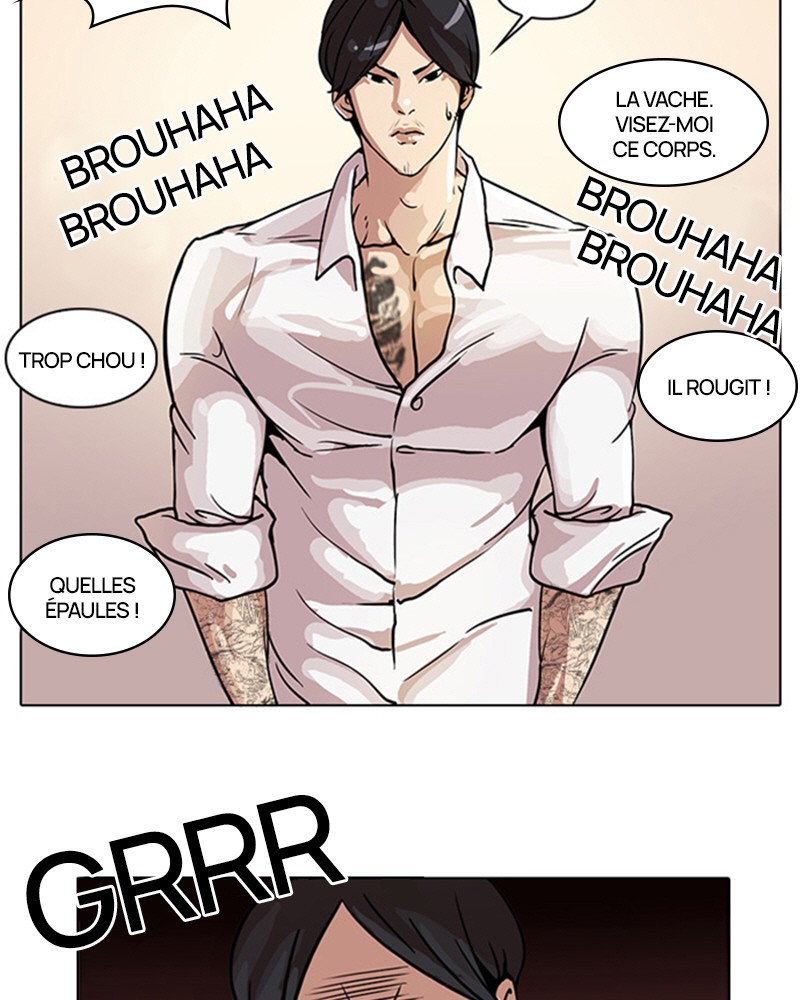 Lookism Chapitre 24 - Page 74