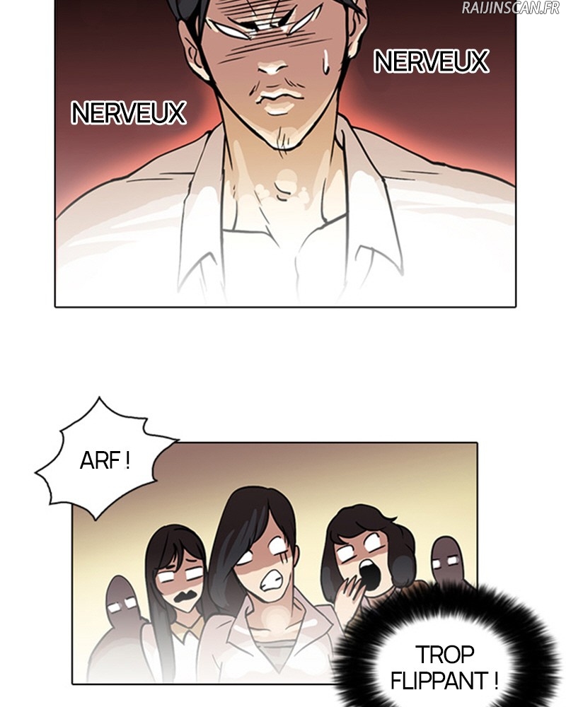 Lookism Chapitre 24 - Page 75