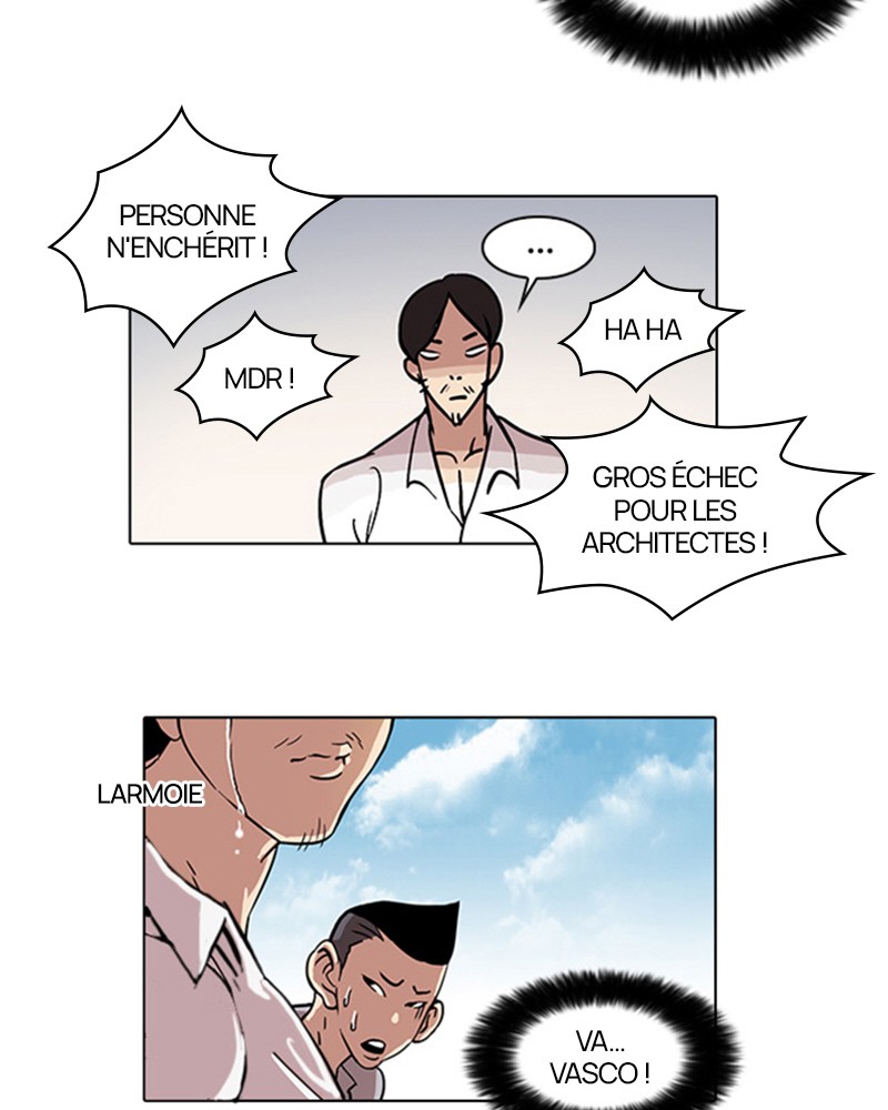 Lookism Chapitre 24 - Page 76