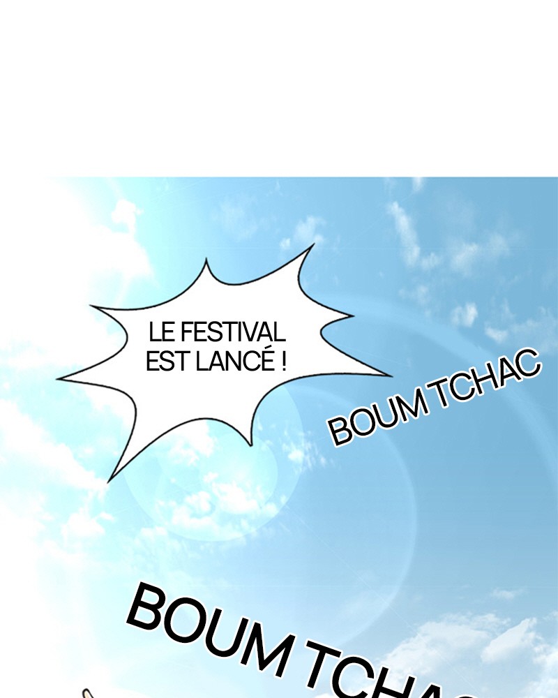 Lookism Chapitre 24 - Page 8