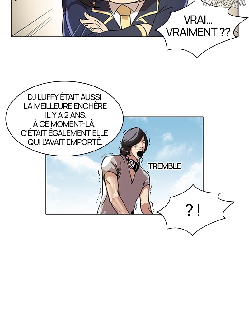Lookism Chapitre 25 - Page 10
