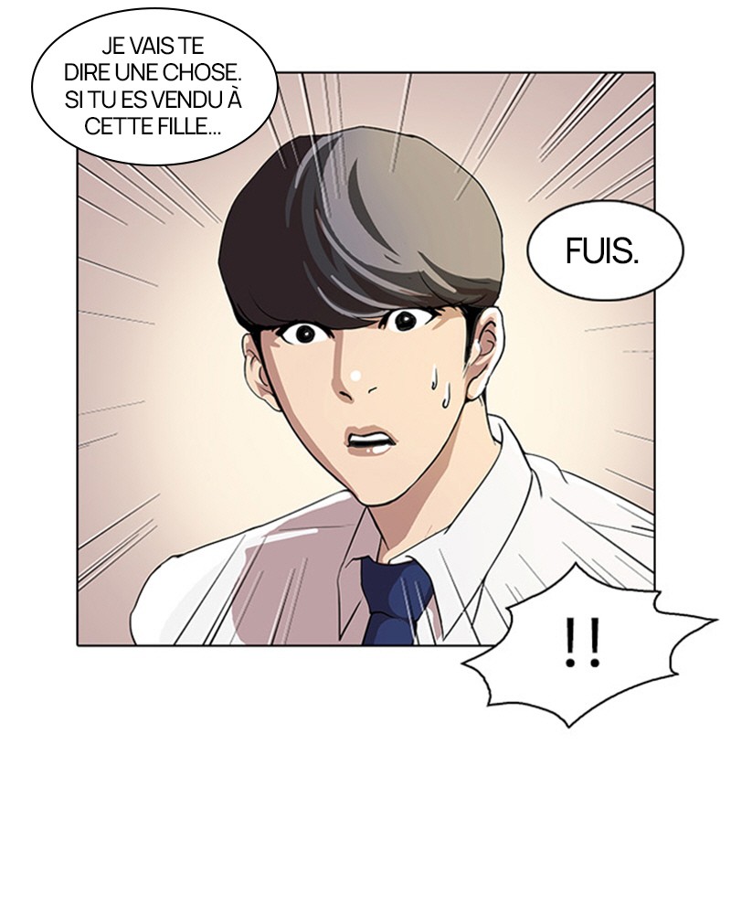 Lookism Chapitre 25 - Page 11