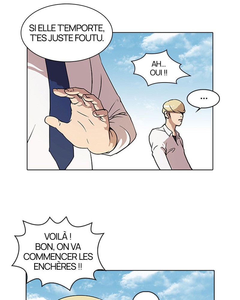Lookism Chapitre 25 - Page 13