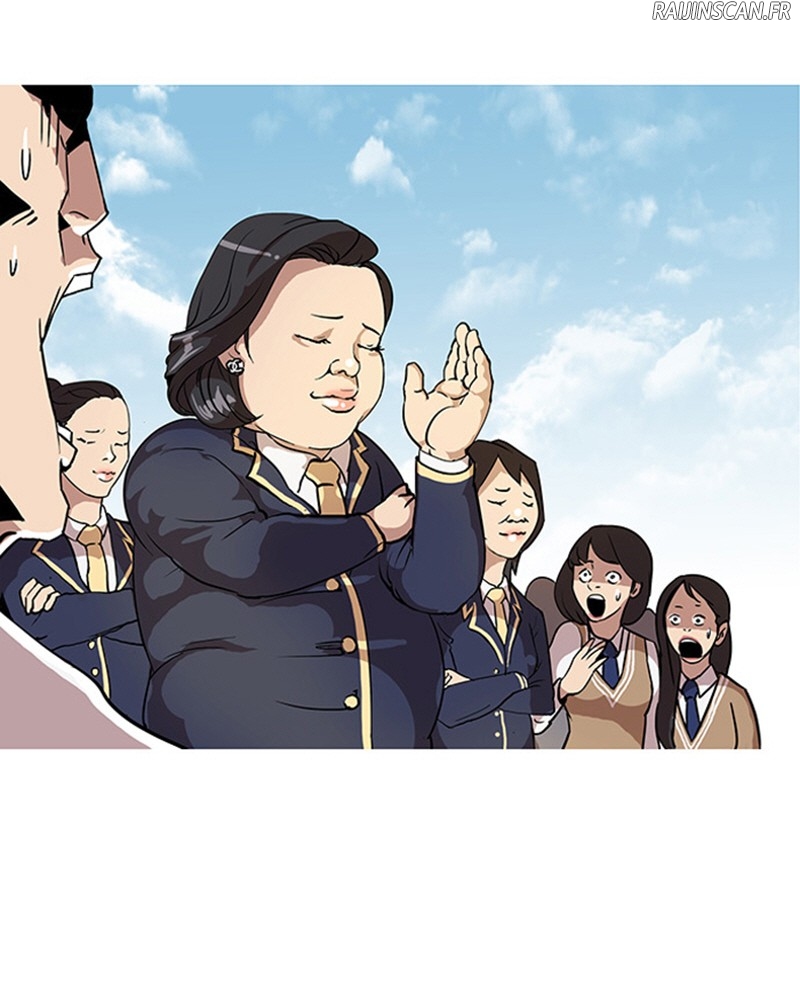 Lookism Chapitre 25 - Page 20