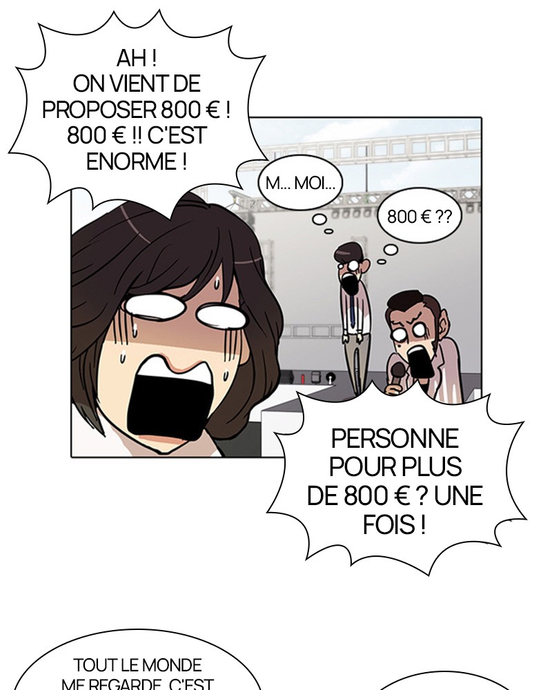 Lookism Chapitre 25 - Page 21