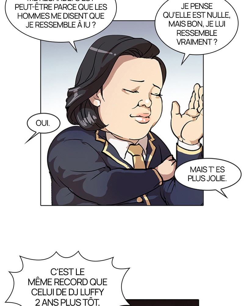Lookism Chapitre 25 - Page 22