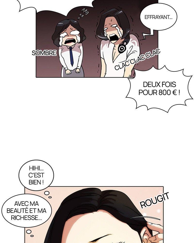 Lookism Chapitre 25 - Page 23