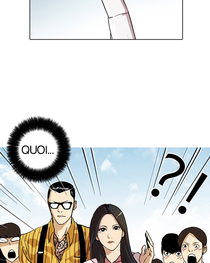 Lookism Chapitre 25 - Page 28