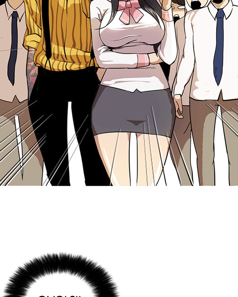 Lookism Chapitre 25 - Page 29