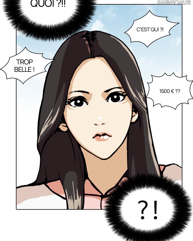 Lookism Chapitre 25 - Page 30
