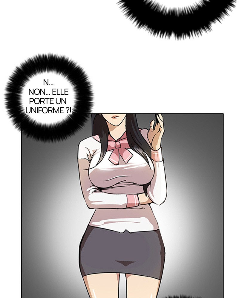 Lookism Chapitre 25 - Page 32